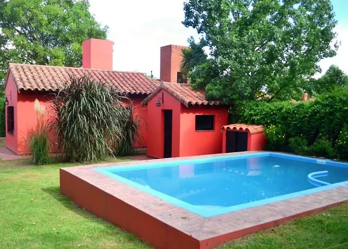 Pirpintos, Cabanas De San Lorenzo