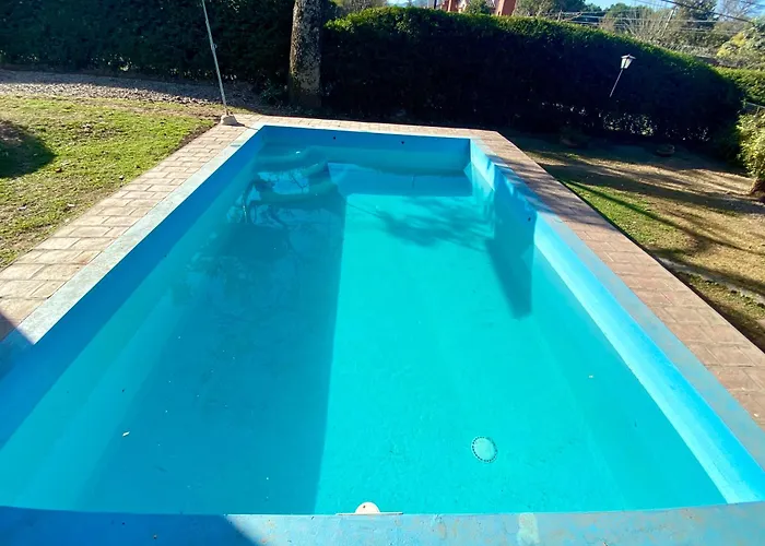 Pirpintos, Cabanas De San Lorenzo