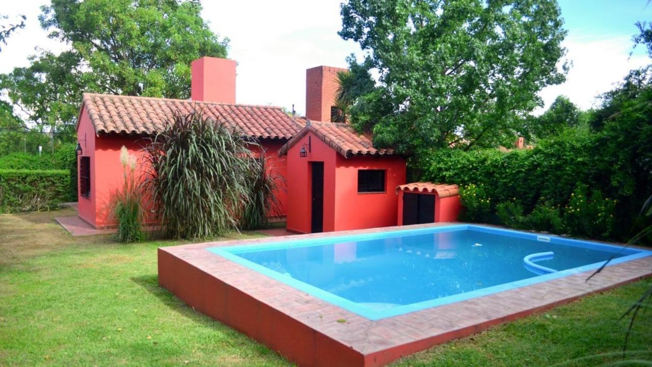 Pirpintos, De San Lorenzo