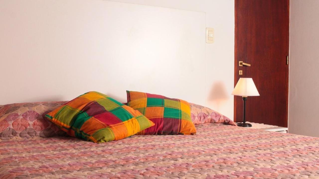 Pirpintos, De San Lorenzo Lodge San Lorenzo (Salta)