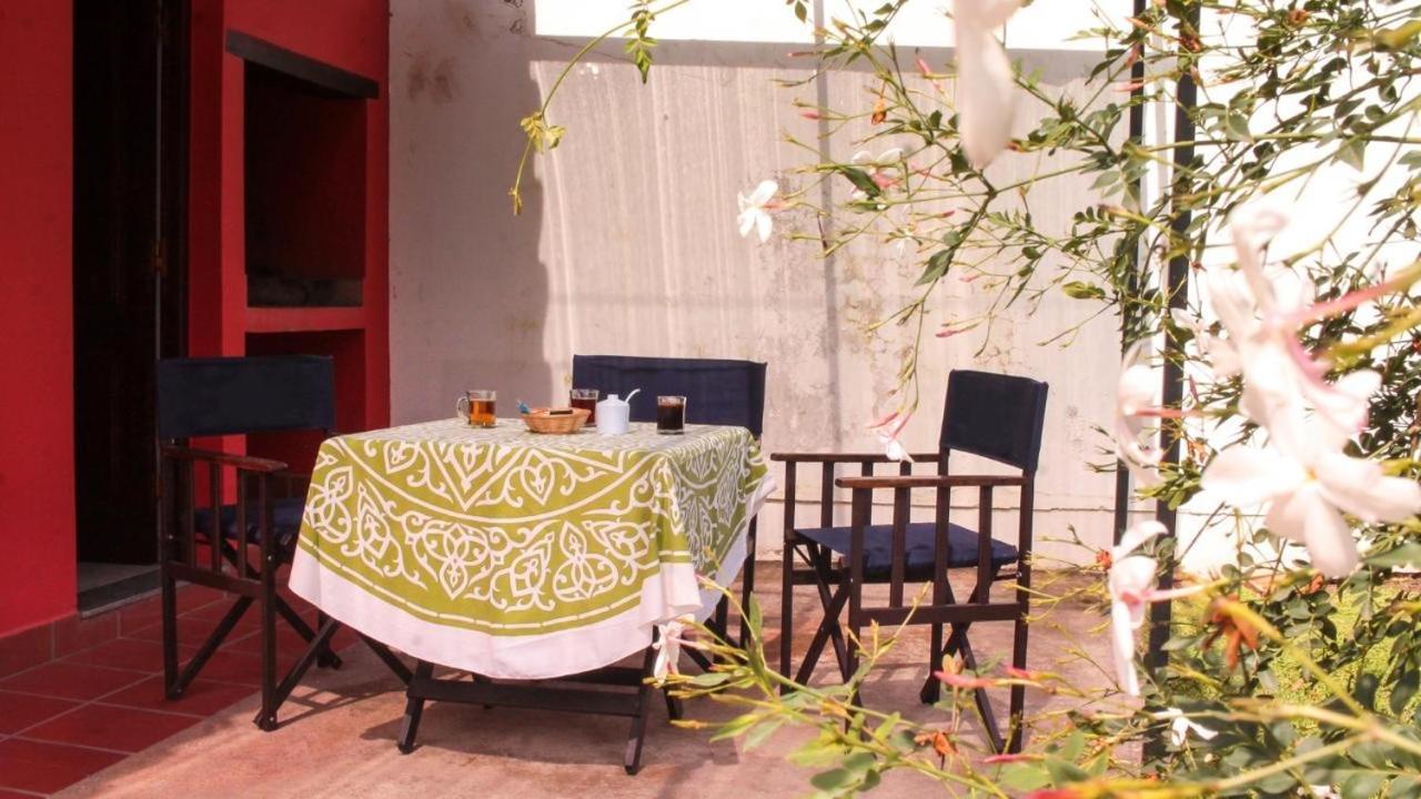 Lodge Pirpintos, De San Lorenzo San Lorenzo (Salta)