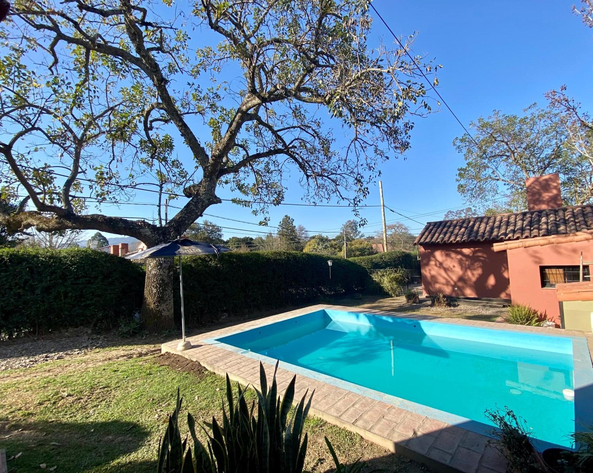 Lodge Pirpintos, De San Lorenzo San Lorenzo (Salta)