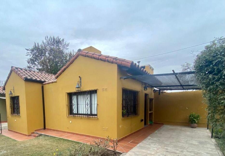 Pirpintos, De San Lorenzo San Lorenzo (Salta)