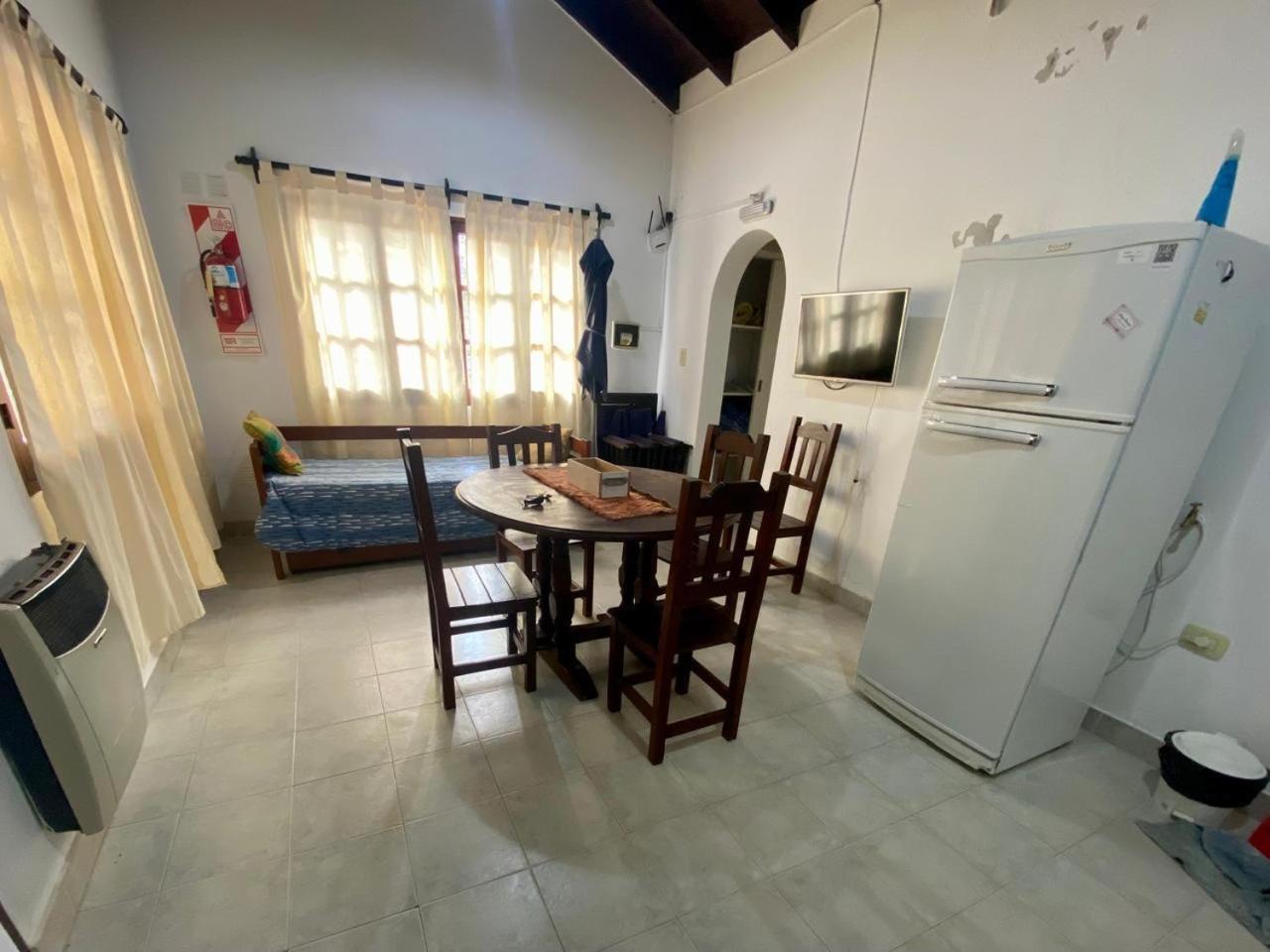 Lodge Pirpintos, De San Lorenzo San Lorenzo (Salta)